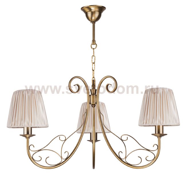 Kemar Montaro MT/3/AK потолочный светильник