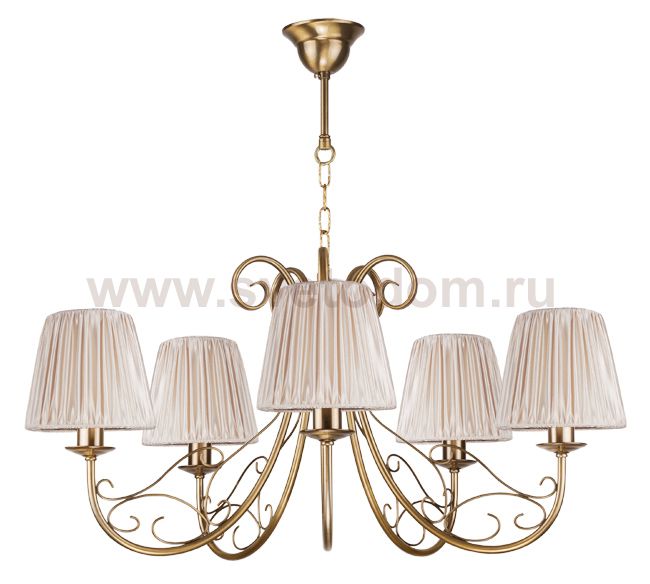 Kemar Montaro MT/5/AK потолочный светильник