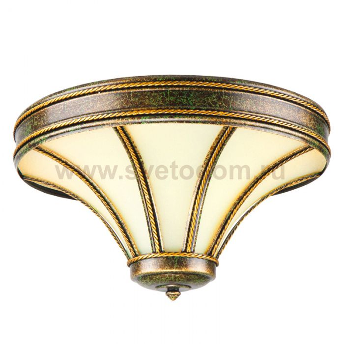 Kemar TANAJA Green T/M/P потолочный светильник