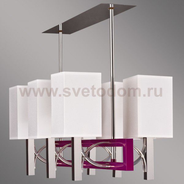 Kemar RIFFTA RF/6/V потолочный светильник