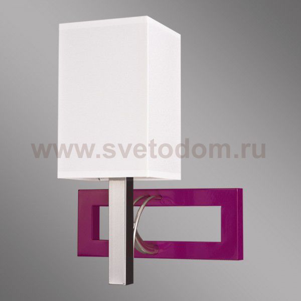 Kemar RIFFTA RF/K/1/V настенный светильник