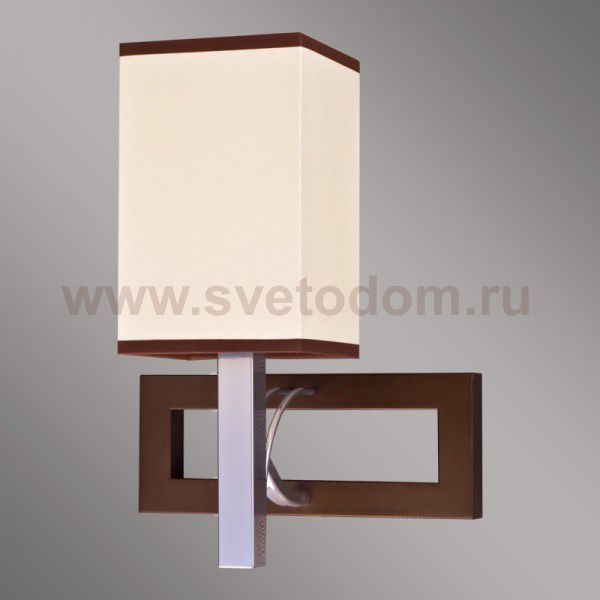 Kemar RIFFTA RF/K/1/B настенный светильник