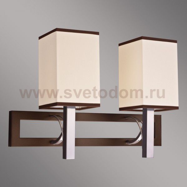 Kemar RIFFTA RF/K/2/B настенный светильник