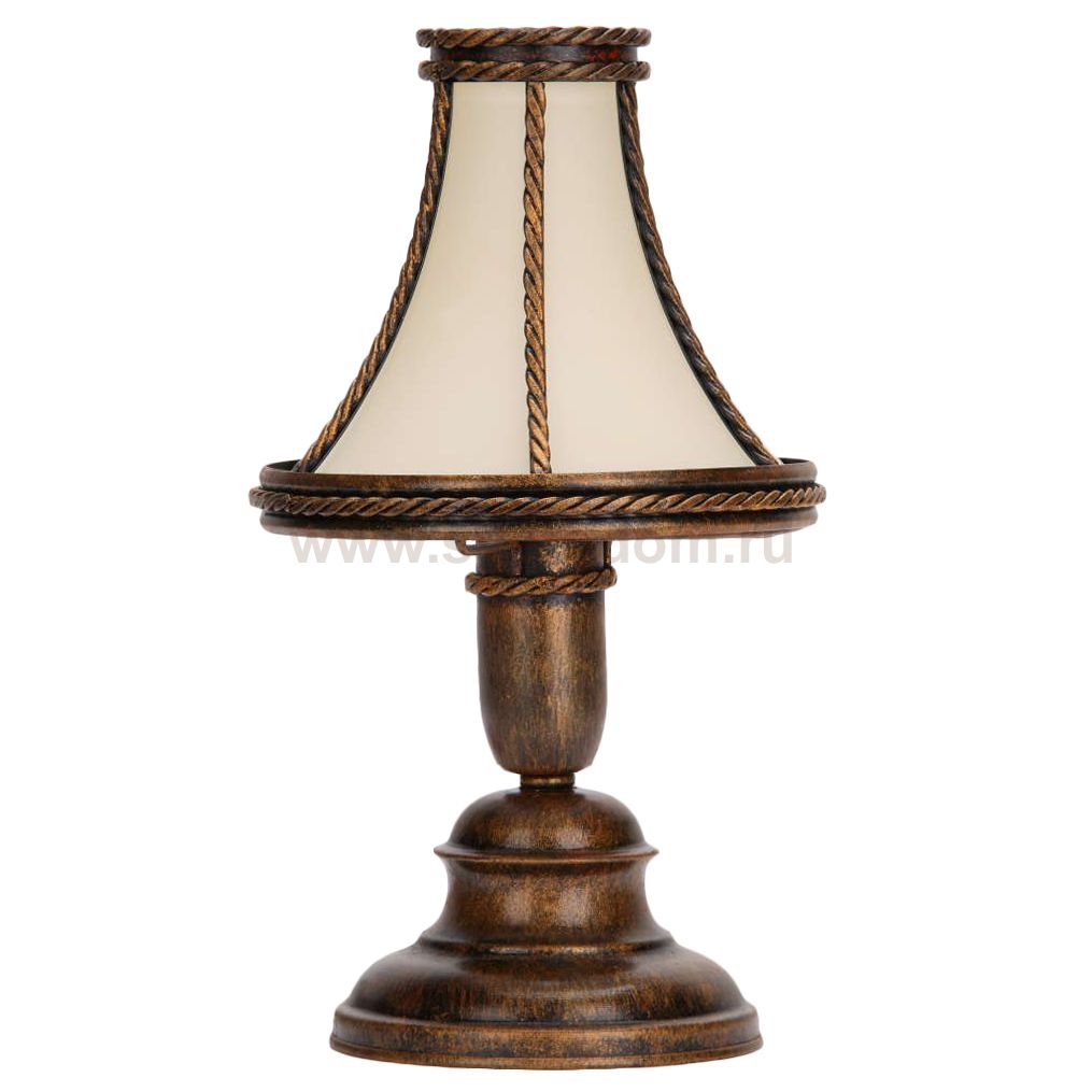 Kemar KWINERO BRAZ KW/B/B настольный светильник