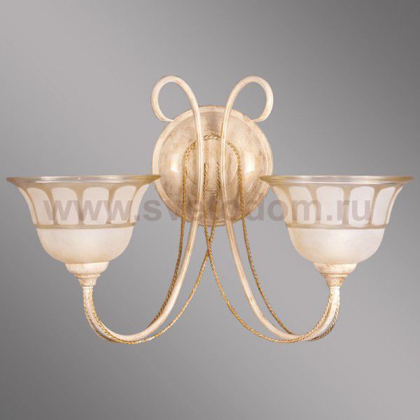 Kemar BELIZE BZ/K/2/K настенный светильник