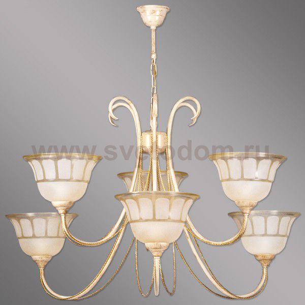 Kemar BELIZE BZ/6/K потолочный светильник