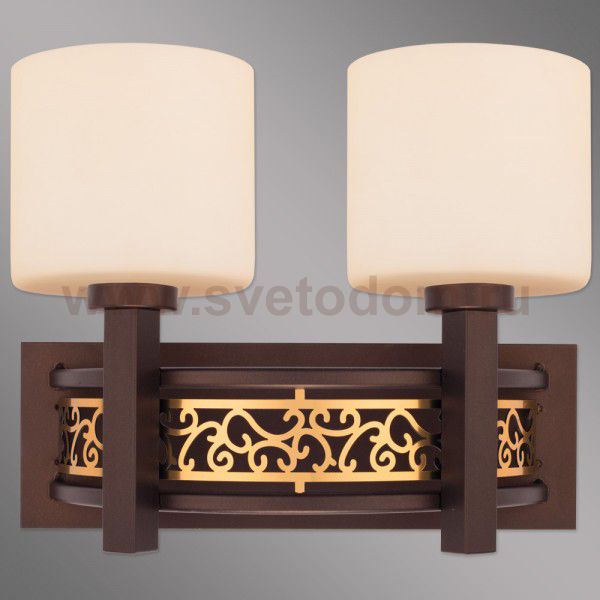 Kemar KORENTO KR/K/2/B настенный светильник