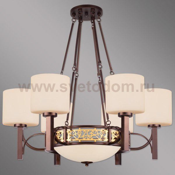 Kemar KORENTO KR/6/B/KP потолочный светильник