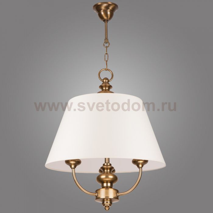 Kemar LABRADO LR/3/K светильник потолочный