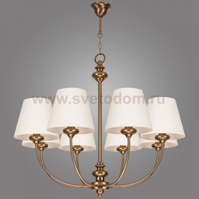 Kemar LABRADO LR/8/KM светильник потолочный