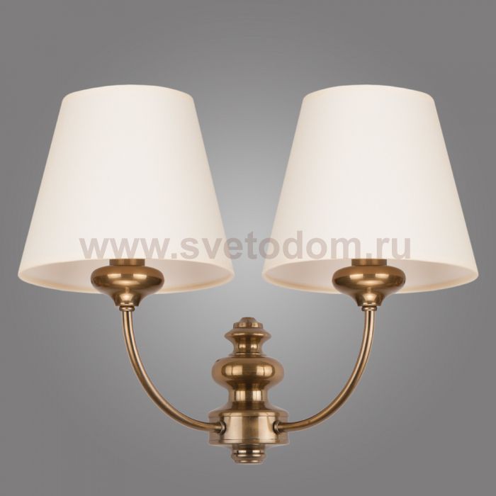 Kemar LABRADO LR/K/2/KM светильник настенный