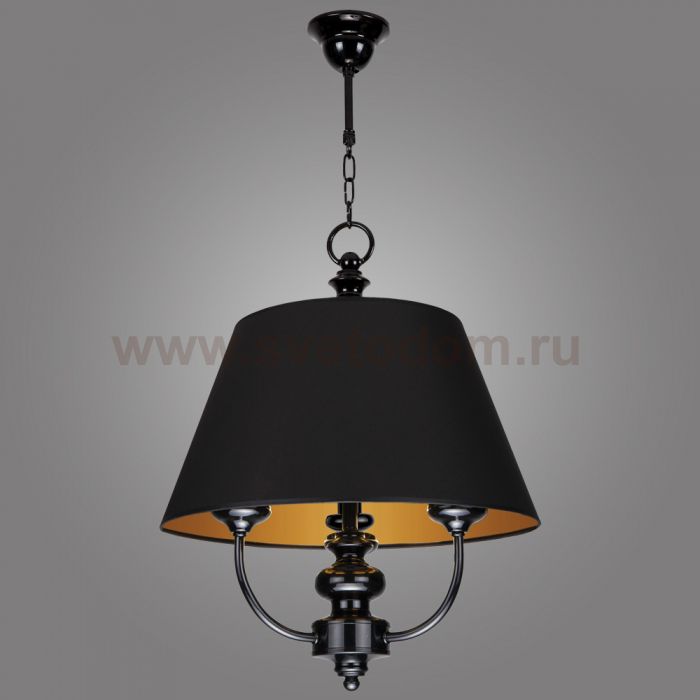 Kemar LABRADO LR/3/B светильник потолочный