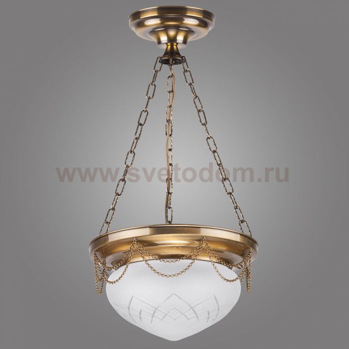 Kemar RINAMA 2 RI/PL/W/L потолочный светильник