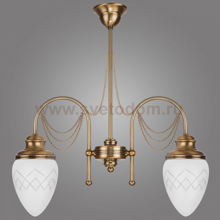 Kemar RINAMA 2 RI/2/L потолочный светильник