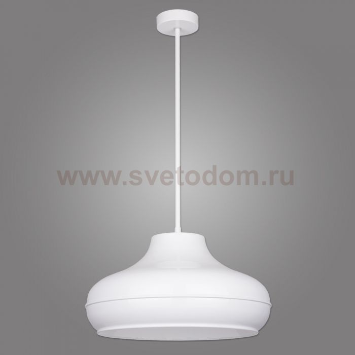 Kemar BENI B/WH светильник подвесной