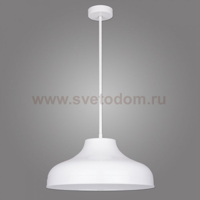 Kemar NITI N/WH светильник подвесной