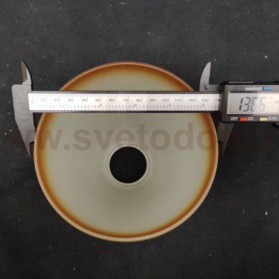 Люстра потолочная из дерева Alfa LOS 5366