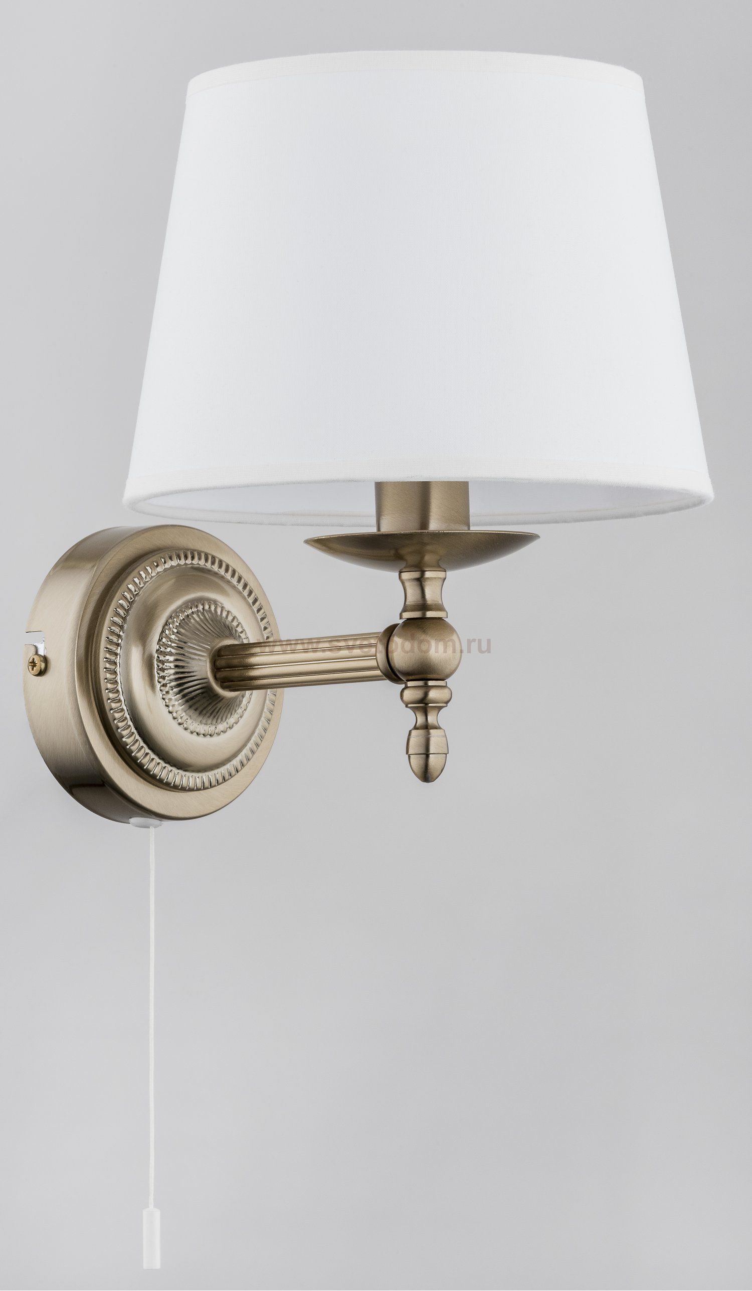 Настенный светильник Alfa ROKSANA 16070