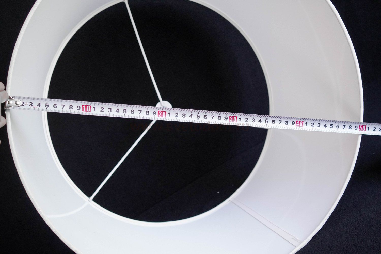 Люстра абажур Alfa ROKSANA 16075