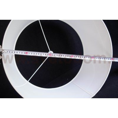 Люстра абажур Alfa ROKSANA 16075