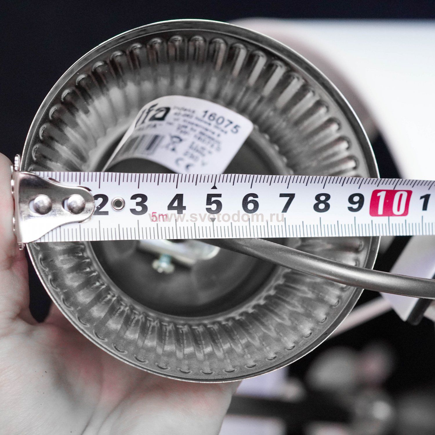 Люстра абажур Alfa ROKSANA 16075