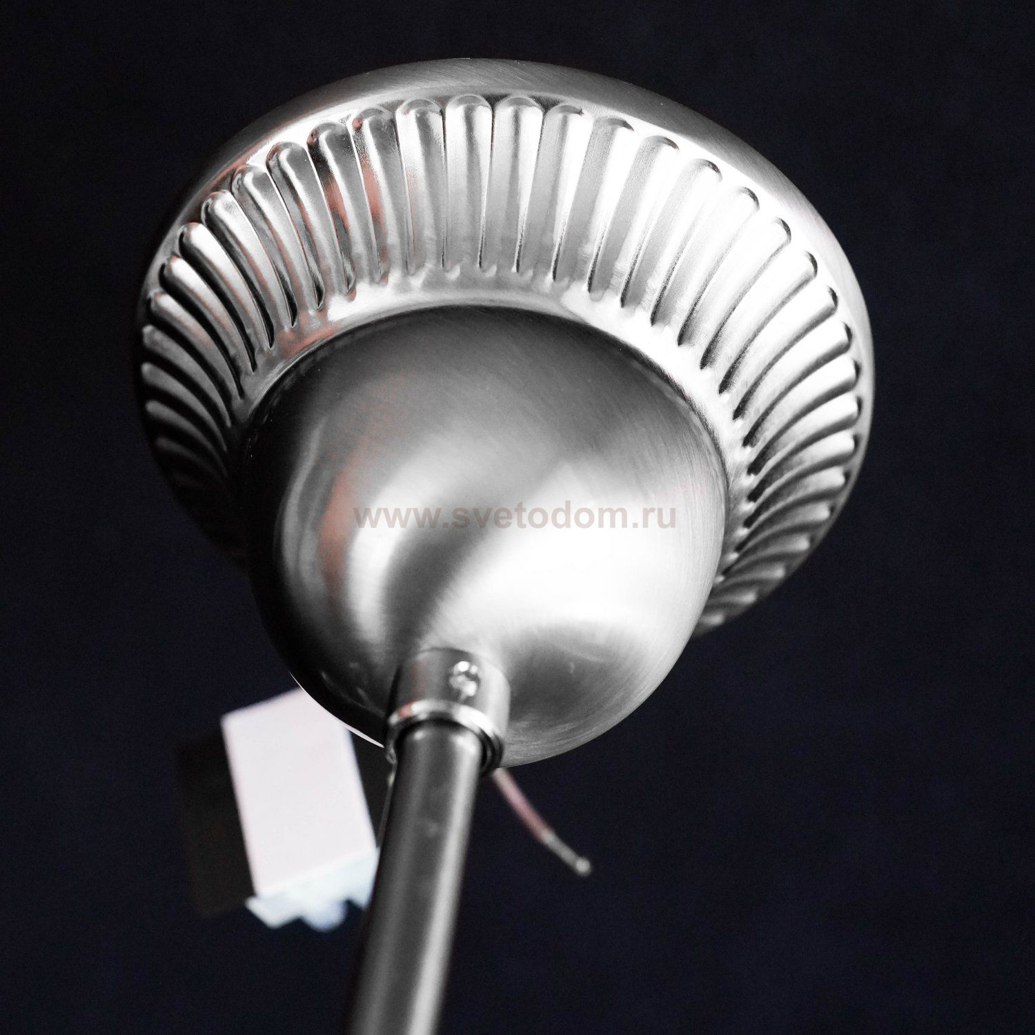 Люстра абажур Alfa ROKSANA 16075