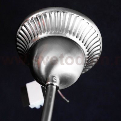 Люстра абажур Alfa ROKSANA 16075