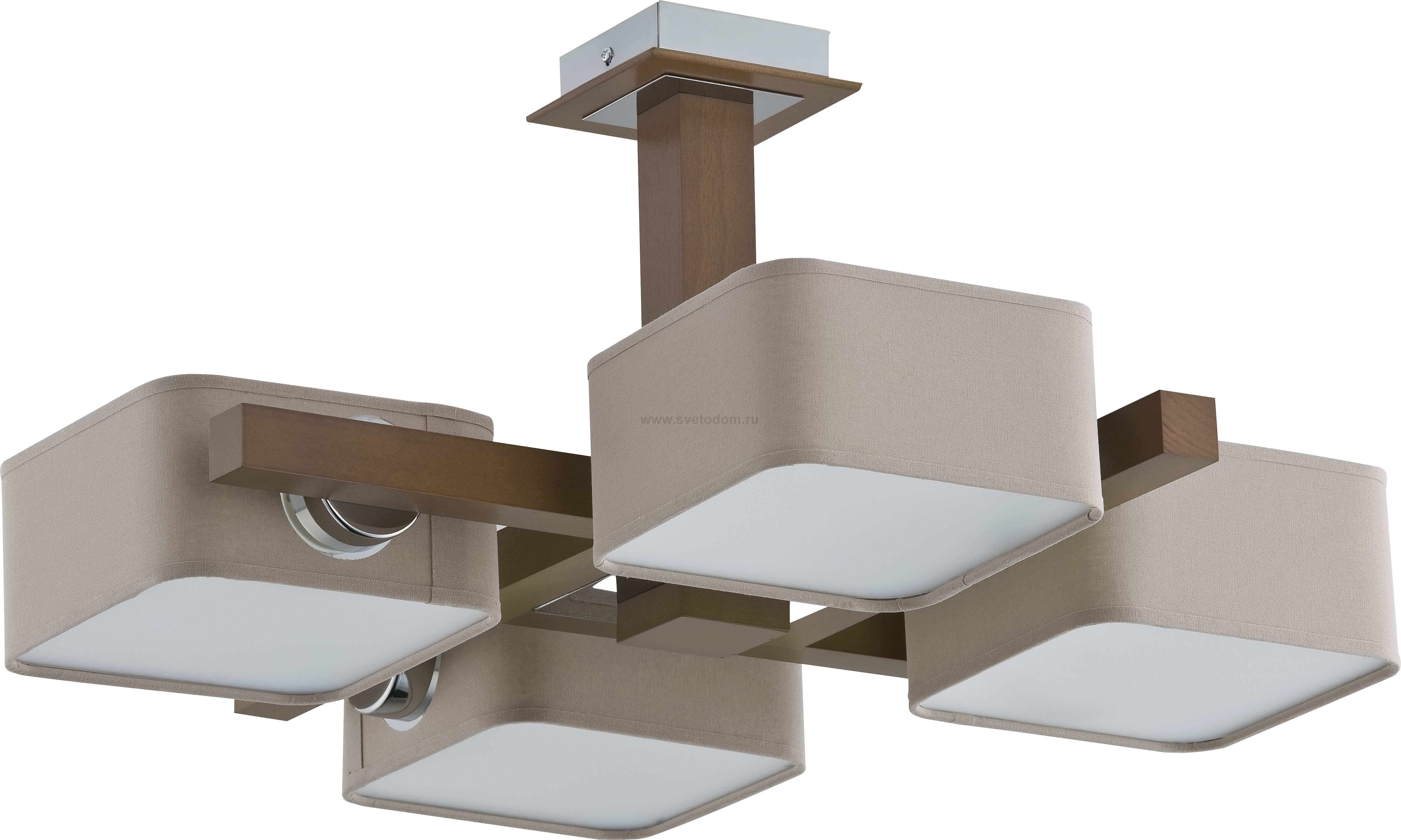 Alfa KROS 20054 потолочный светильник