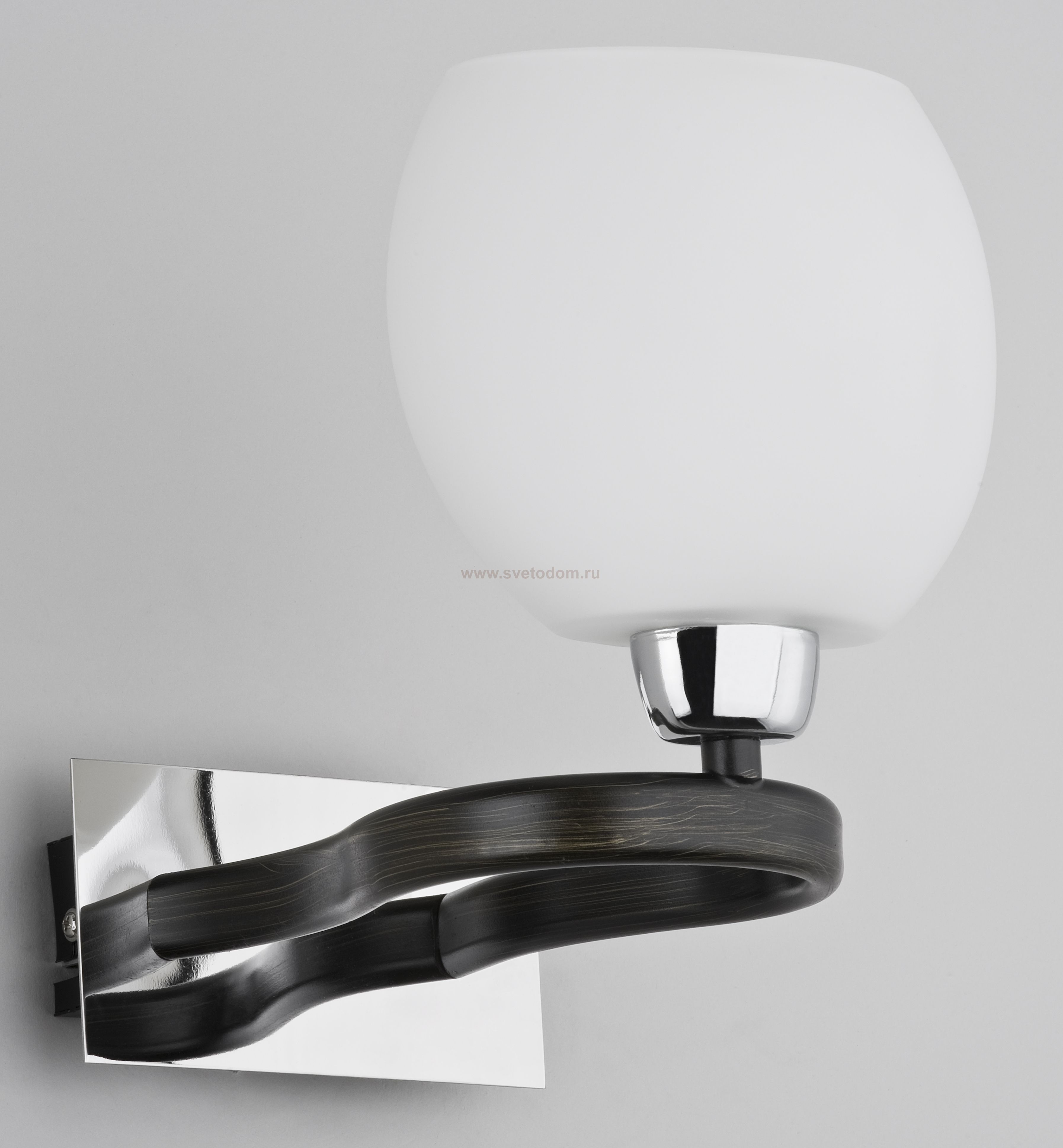 Alfa MAJORKA 19900 настенный светильник