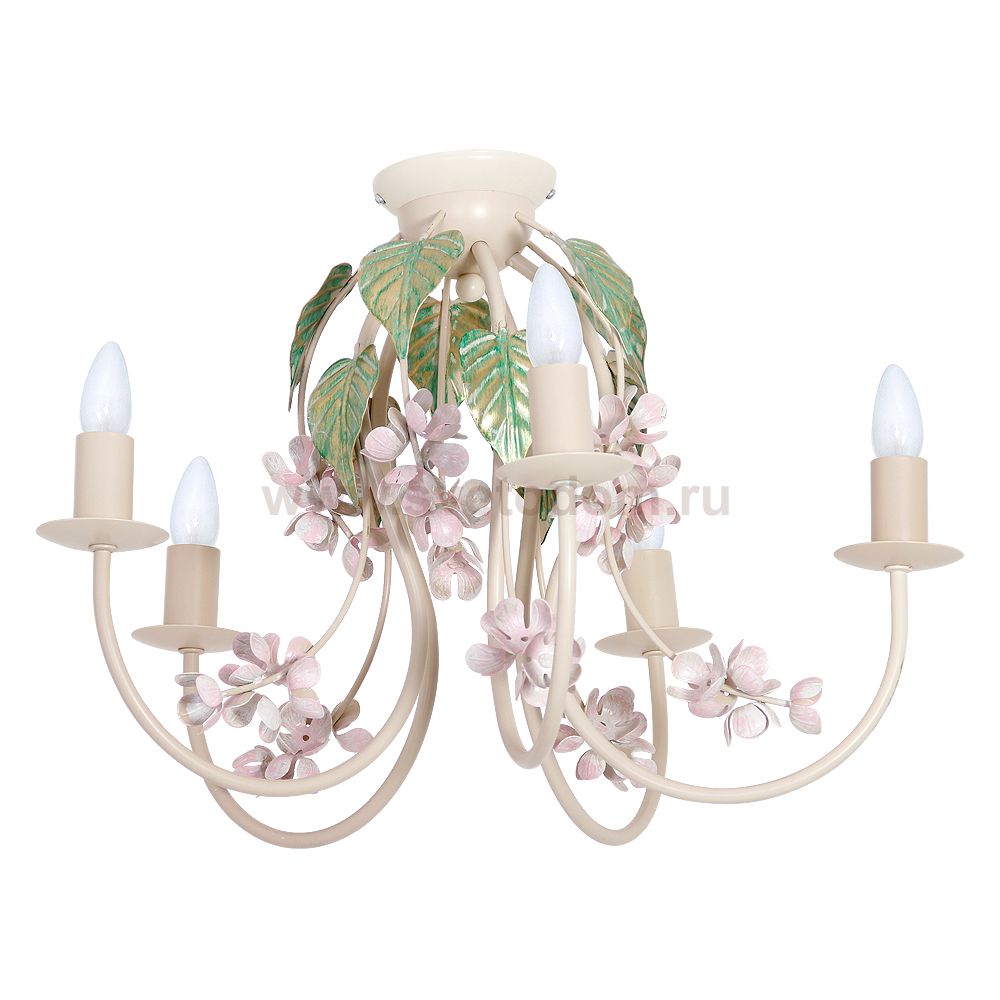 Luminex LARGO 5765 потолочный светильник