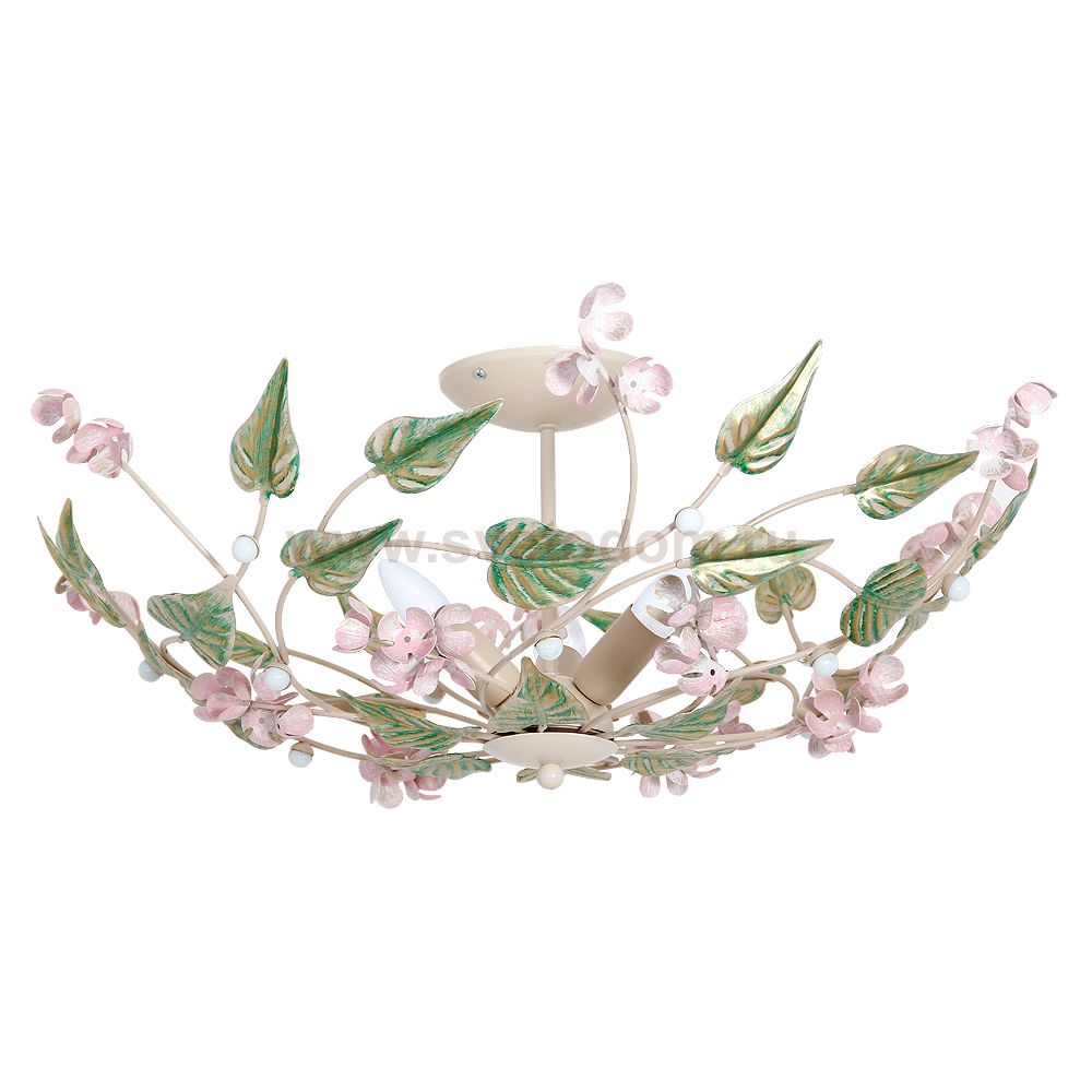 Luminex LARGO 5766 потолочный светильник