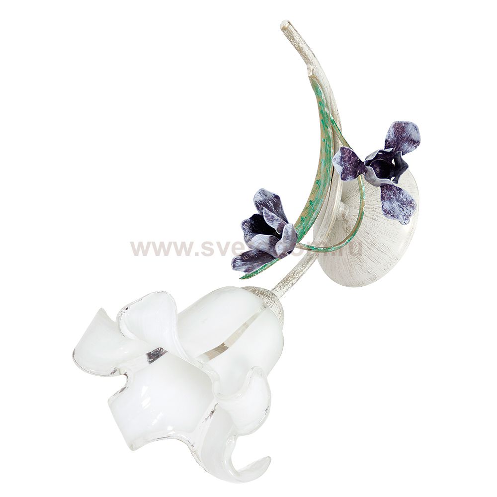 Luminex PANSY 6019 настенный светильник