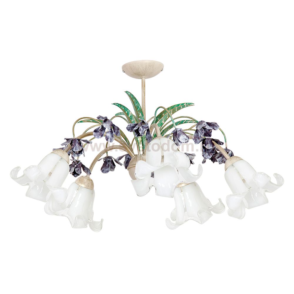 Luminex PANSY 6024 потолочный светильник