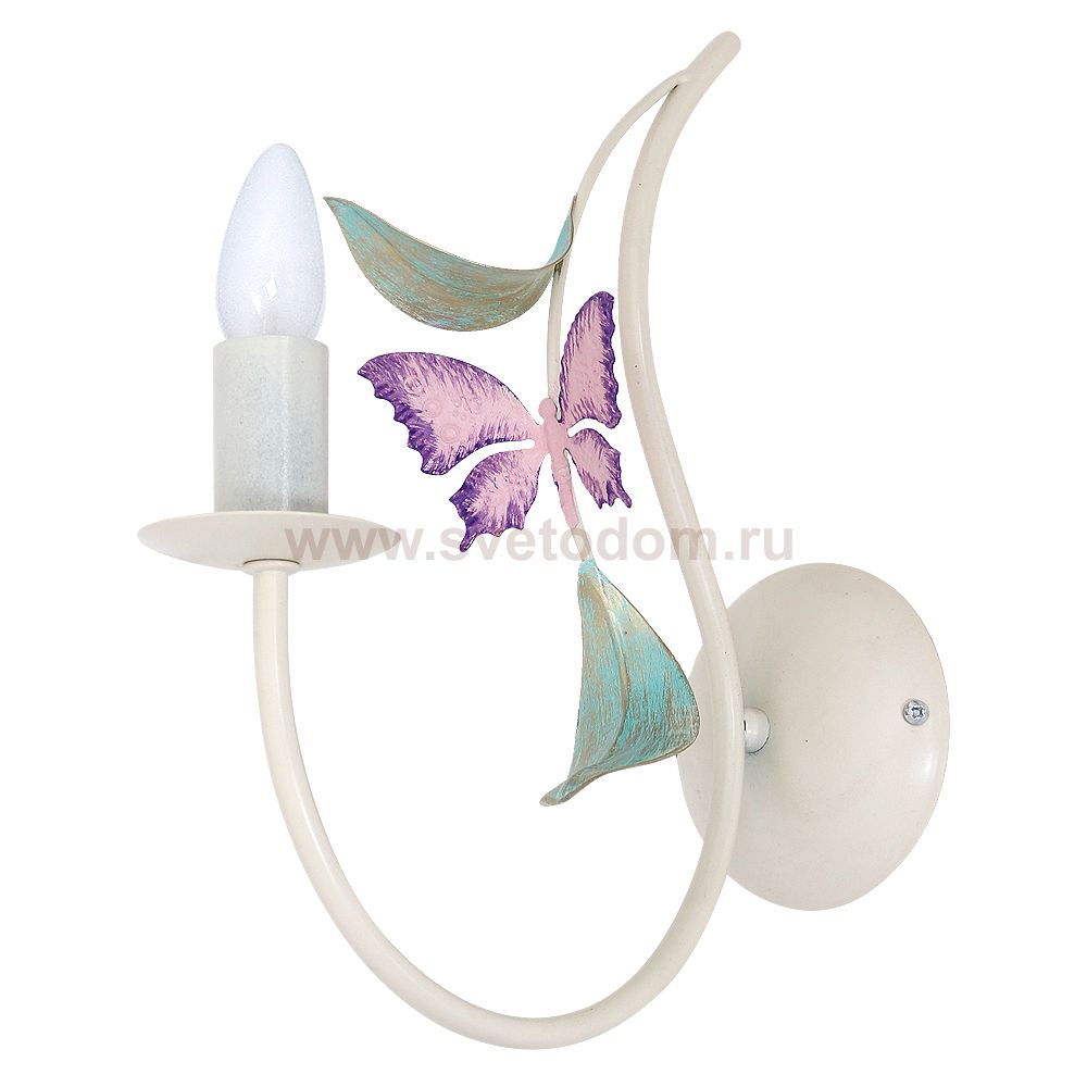 Luminex SUMMER 6283 настенный светильник