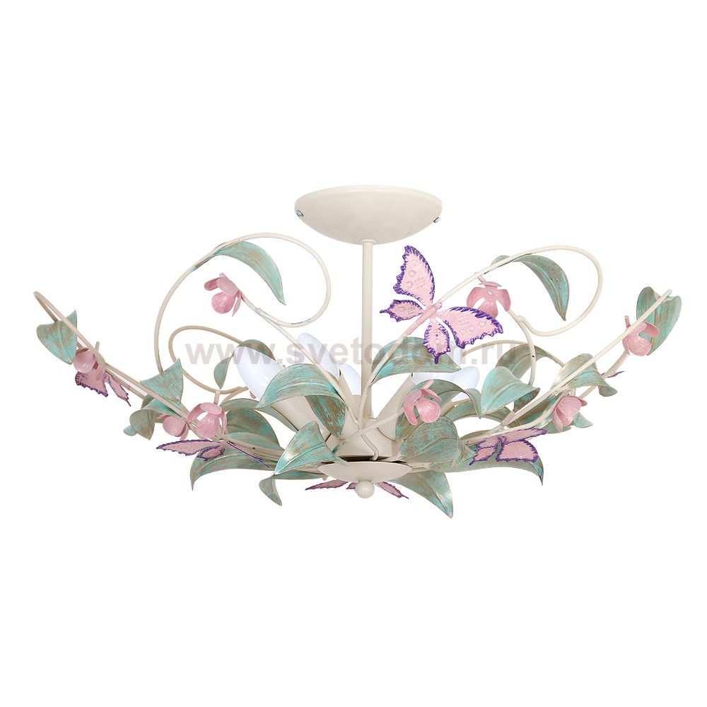 Luminex SUMMER 6288 потолочный светильник