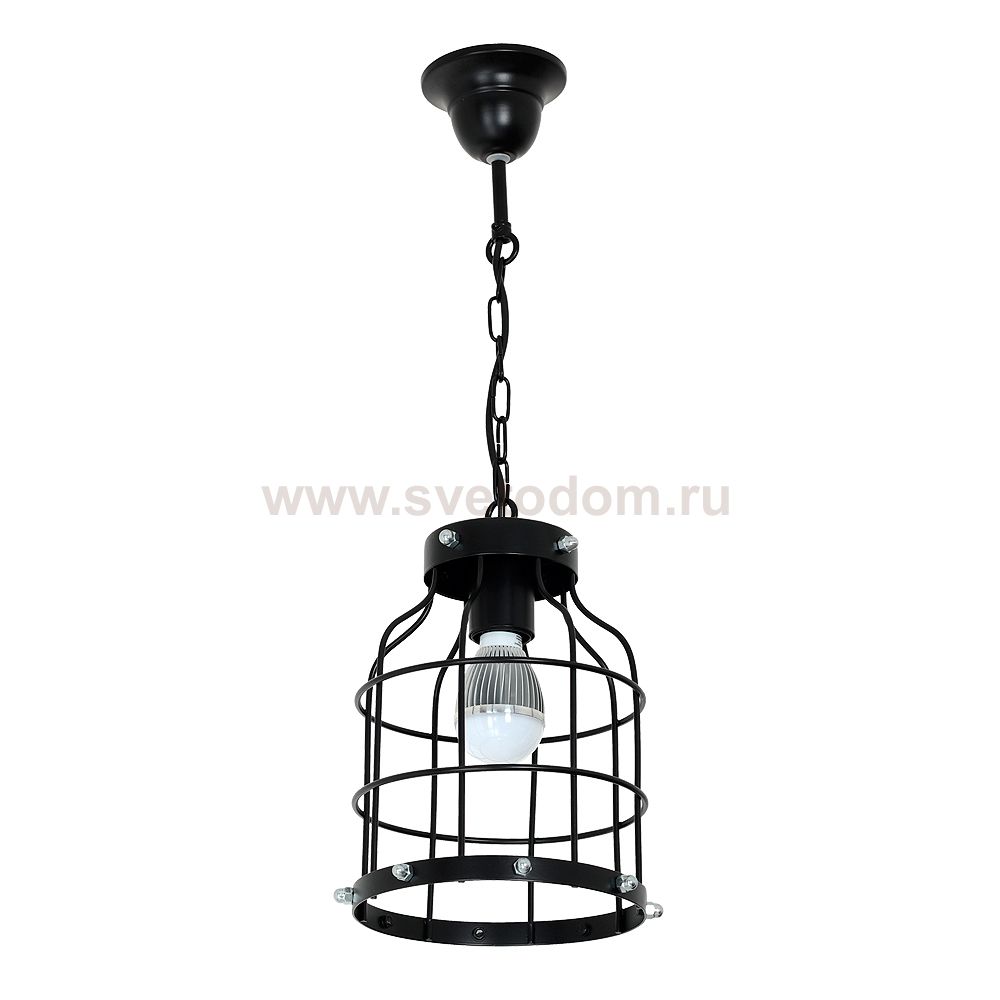 Luminex SINGLE 7283 потолочный светильник