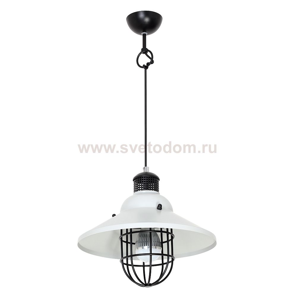 Luminex SINGLE  7291 потолочный светильник