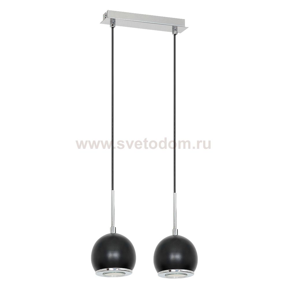 Luminex GERD 7298 потолочный светильник