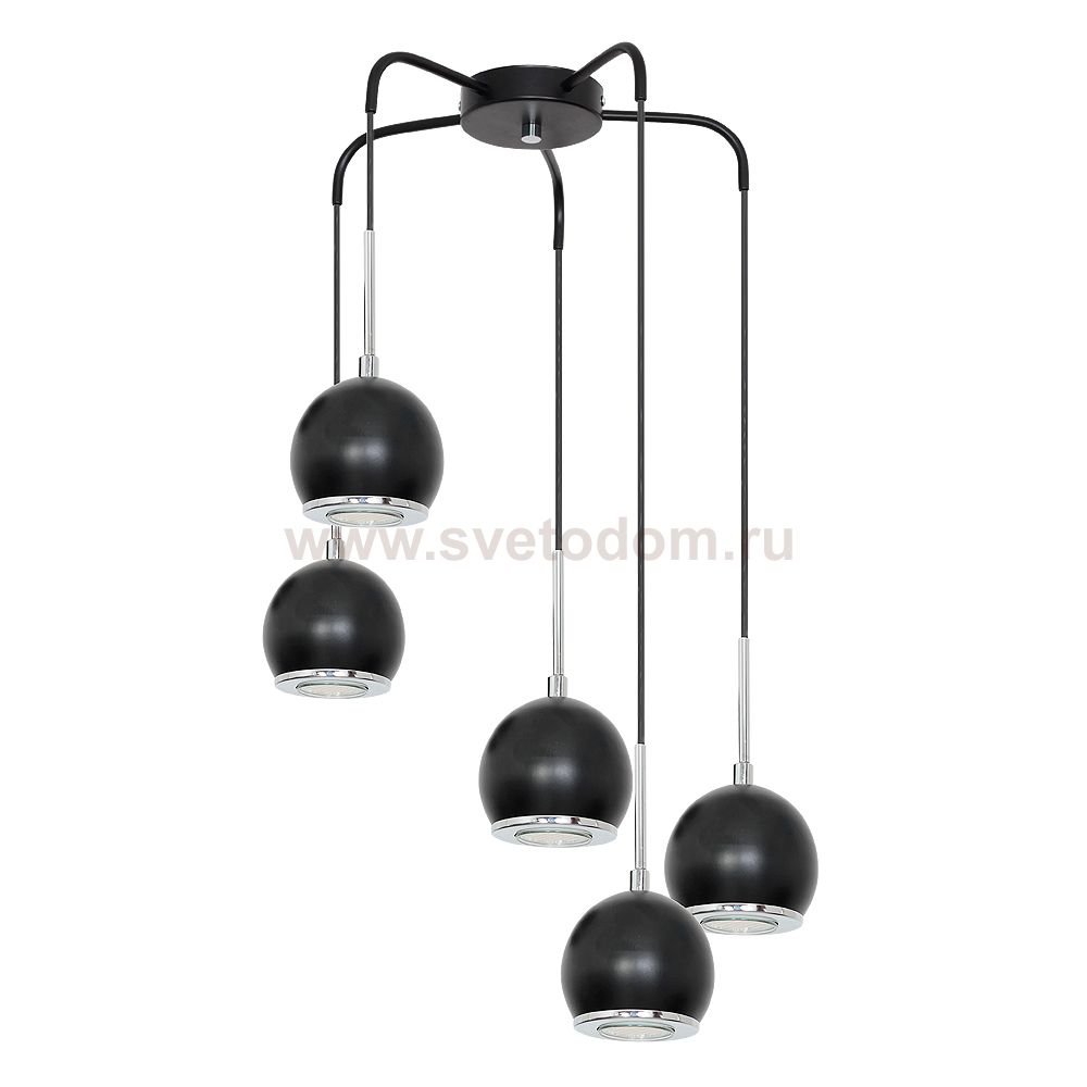 Luminex GERD 7300 потолочный светильник