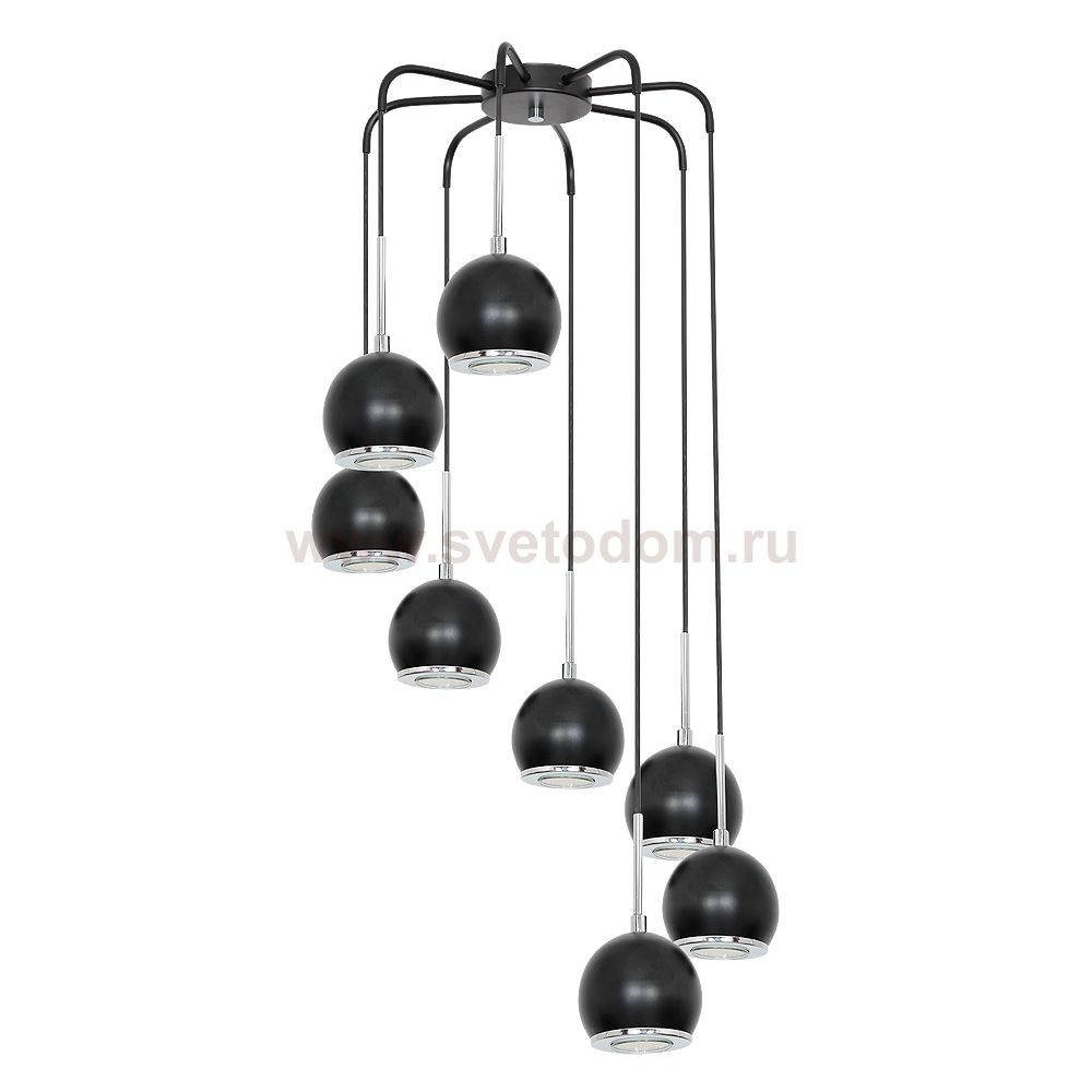 Luminex GERD 7301 потолочный светильник