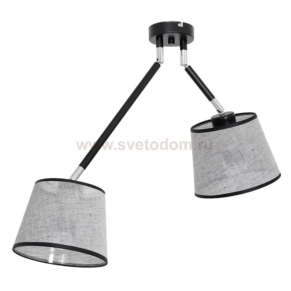 Luminex AXEL 7369 потолочный светильник