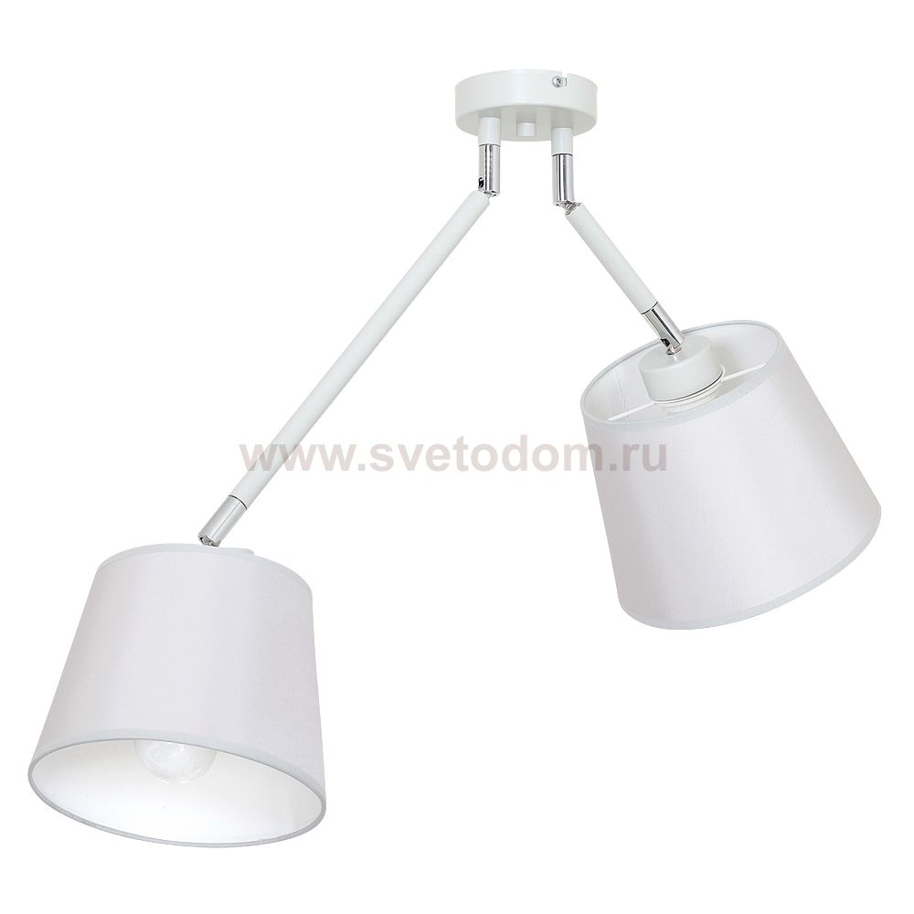 Luminex ASTA 7372 потолочный светильник