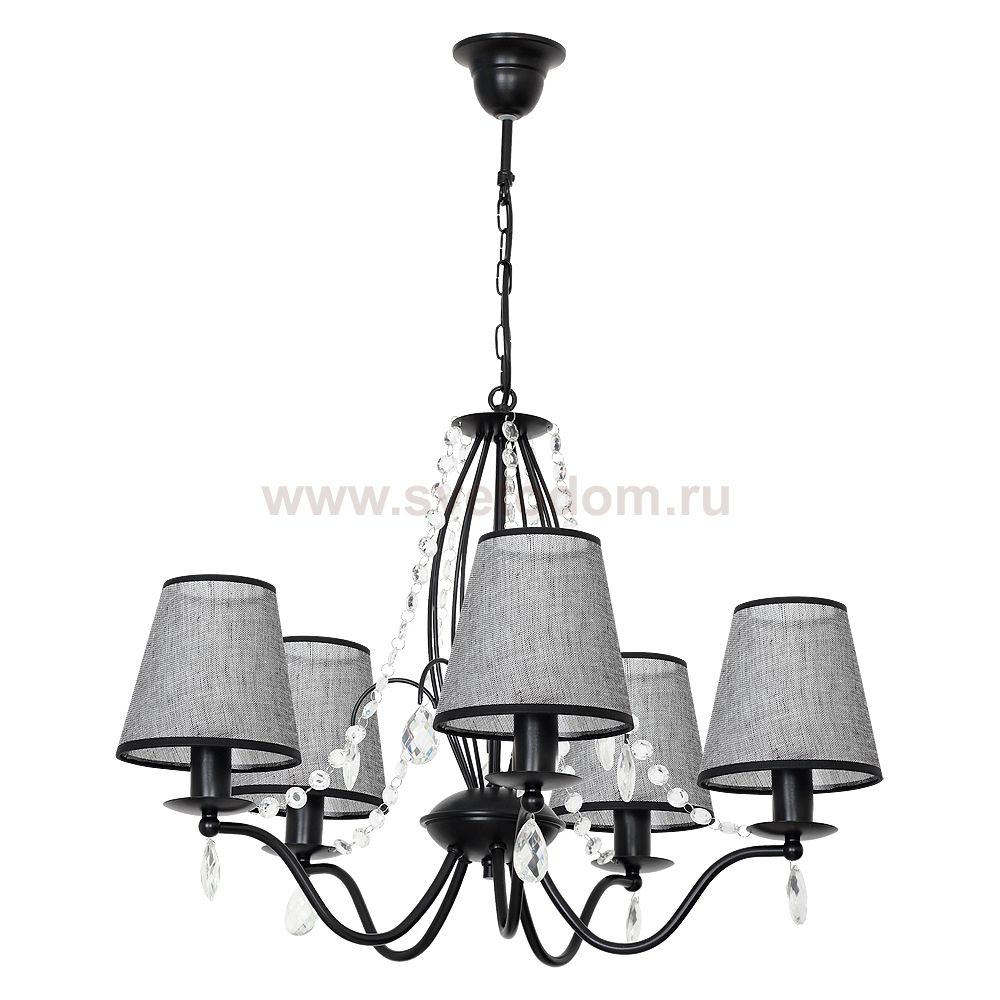 Luminex SIMONE 7556 потолочный светильник