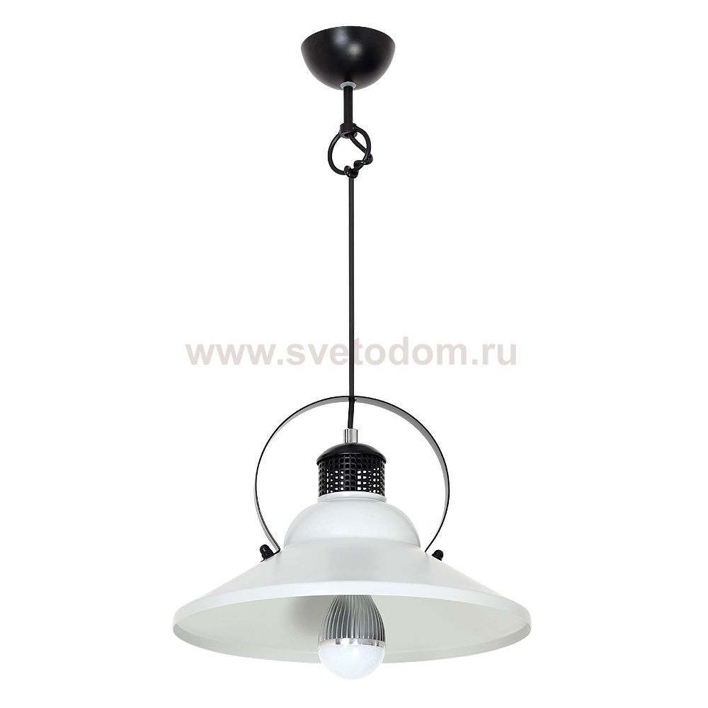 Luminex SINGLE  9090 потолочный светильник