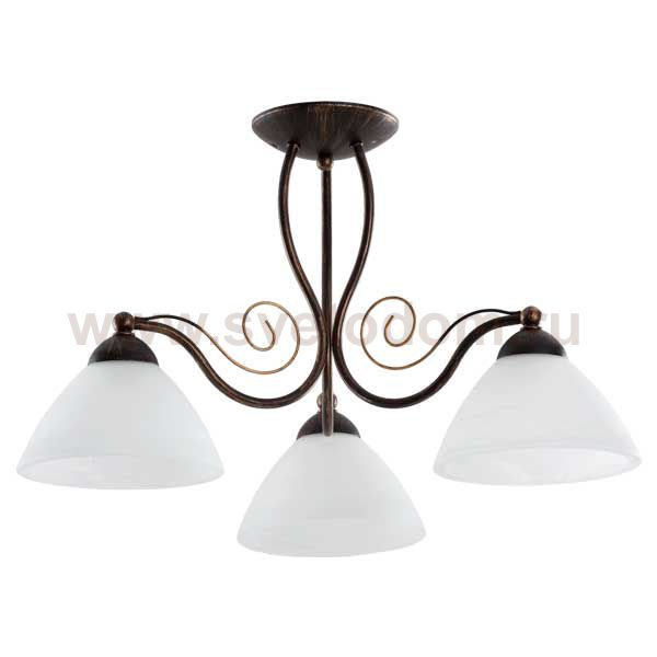 Alfa INCA 15693 потолочный светильник