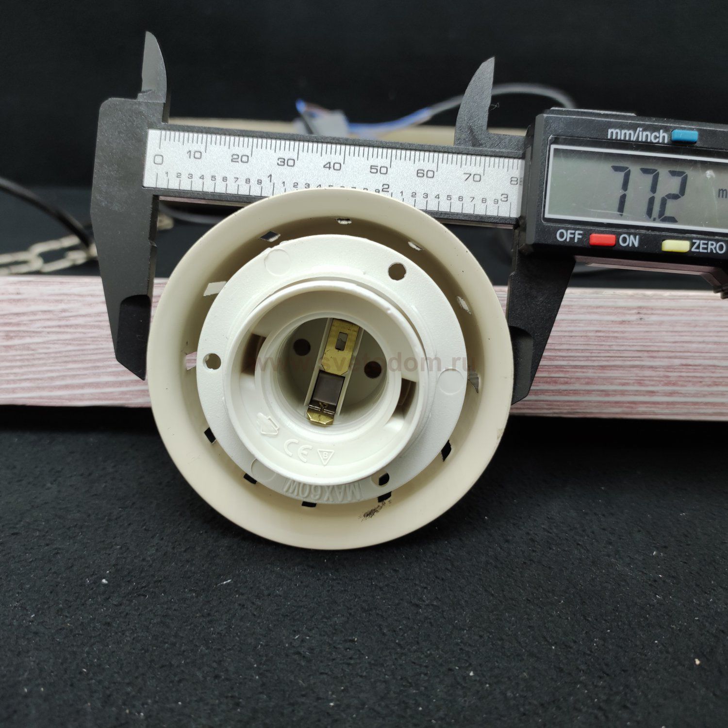 Подвесной светильник лофт стиля Luminex HAKON 9062