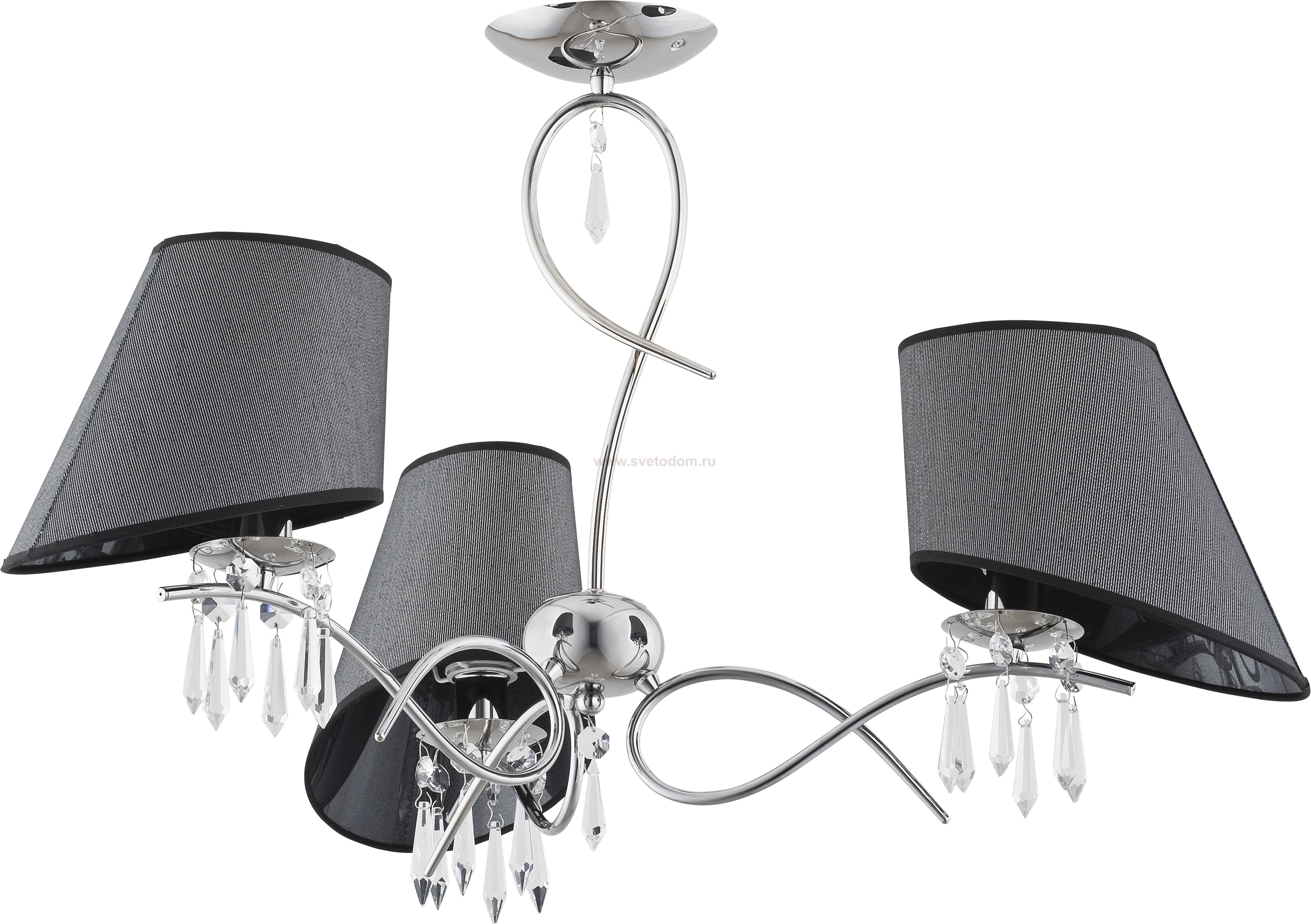 Alfa BARONET 11423 потолочный светильник