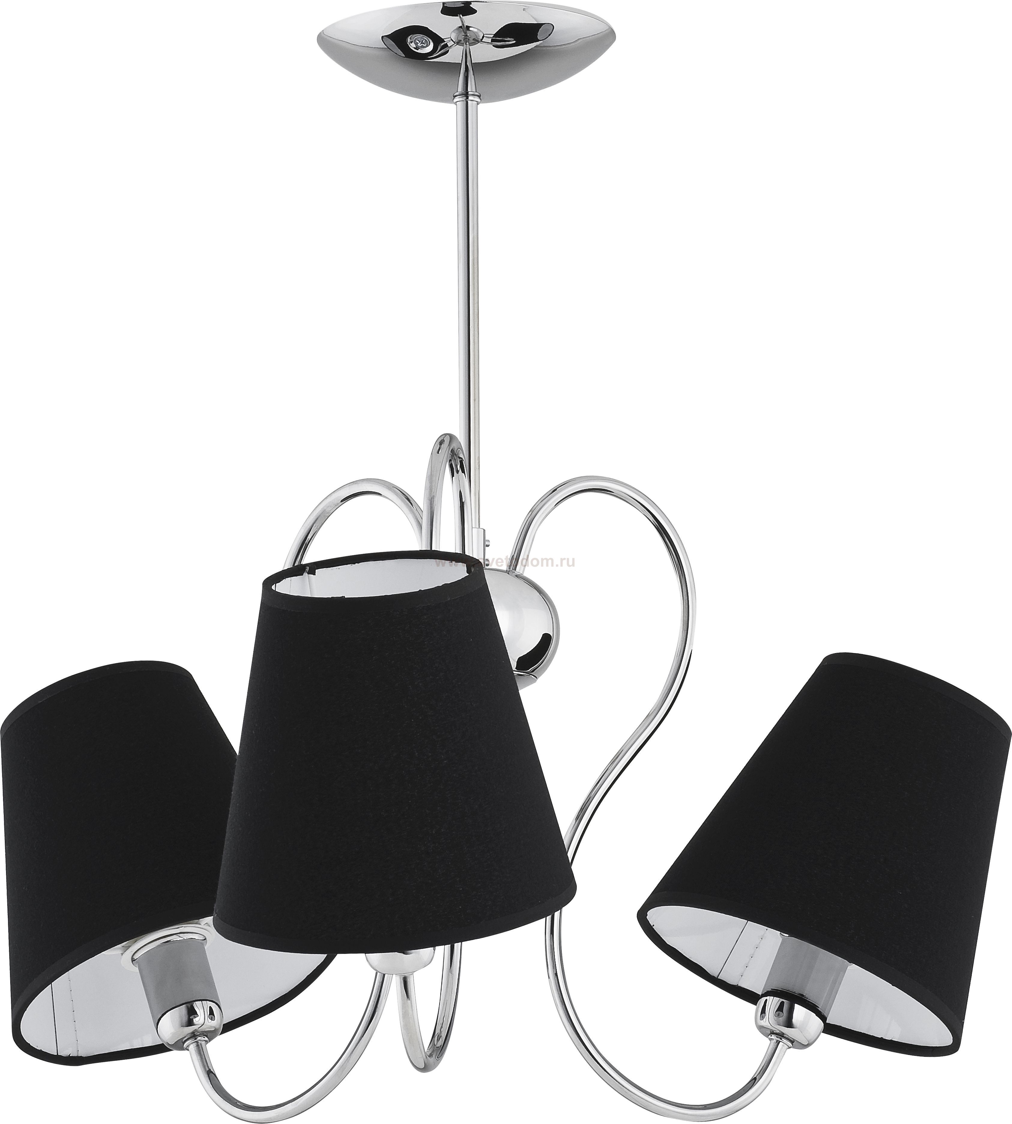 Alfa RIBERA 11553 потолочный светильник