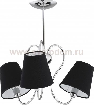 Alfa RIBERA 11553 потолочный светильник