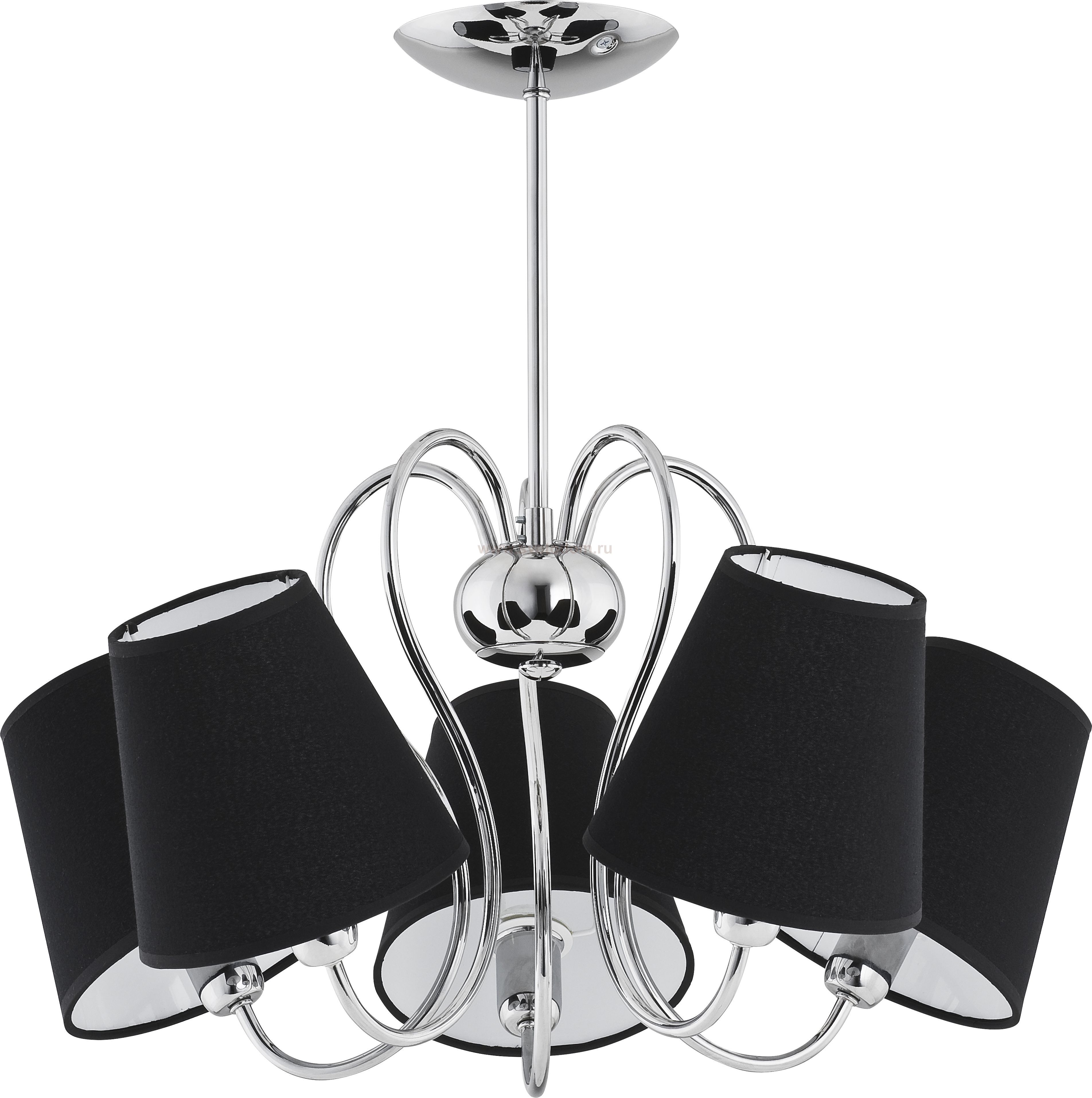 Alfa RIBERA 11555 потолочный светильник